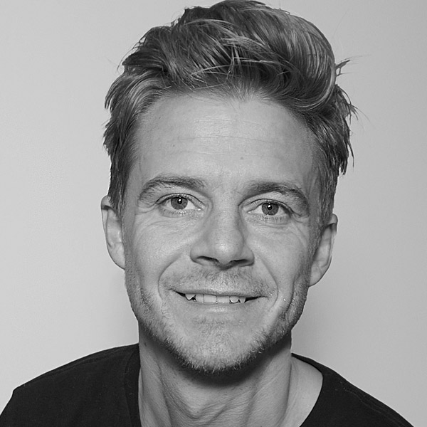 Steffen Førgaard